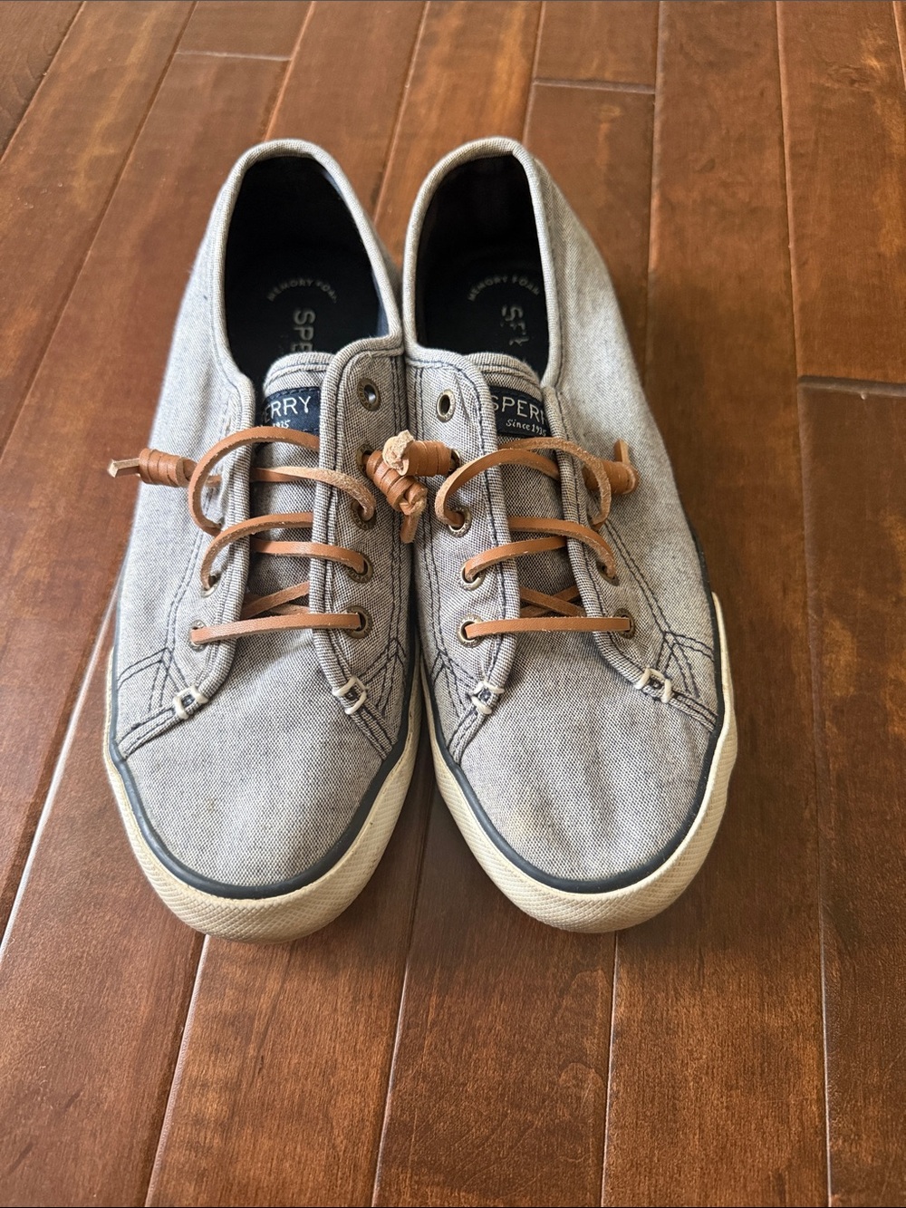 Sperry Boat Shoes